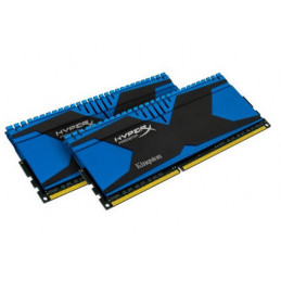 HyperX 8GB DDR3-2800 muistimoduuli 2 x 4 GB 2800 MHz