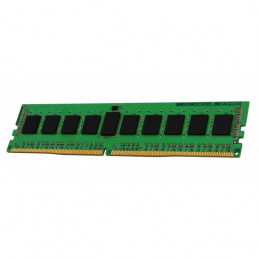 Kingston Technology KTH-PL424S8 8G muistimoduuli 8 GB 1 x 8 GB DDR4 2400 MHz ECC