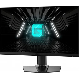 MSI G272QPF E2 tietokoneen litteä näyttö 68,6 cm (27") 2560 x 1440 pikseliä Wide Quad HD Musta