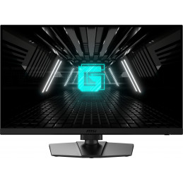 MSI G272QPF E2 tietokoneen litteä näyttö 68,6 cm (27") 2560 x 1440 pikseliä Wide Quad HD Musta