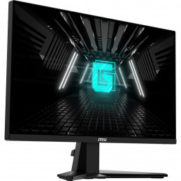 MSI G255F tietokoneen litteä näyttö 62,2 cm (24.5") 1920 x 1080 pikseliä Full HD LCD Musta