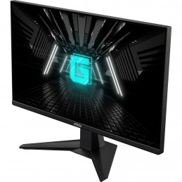MSI G255F tietokoneen litteä näyttö 62,2 cm (24.5") 1920 x 1080 pikseliä Full HD LCD Musta
