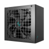 DeepCool PN850M virtalähdeyksikkö 850 W 20+4 pin ATX ATX Musta