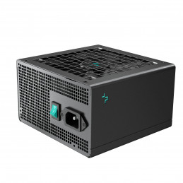 118,90 € | DeepCool PN850M virtalähdeyksikkö 850 W 20+4 pin ATX ATX...