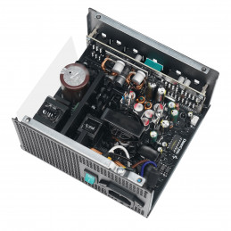 DeepCool PN850M virtalähdeyksikkö 850 W 20+4 pin ATX ATX Musta