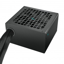 DeepCool PN850D virtalähdeyksikkö 850 W 20+4 pin ATX ATX Musta