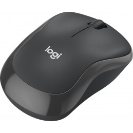 Logitech M240 for Business hiiri Molempikätinen RF Wireless + Bluetooth Optinen 4000 DPI