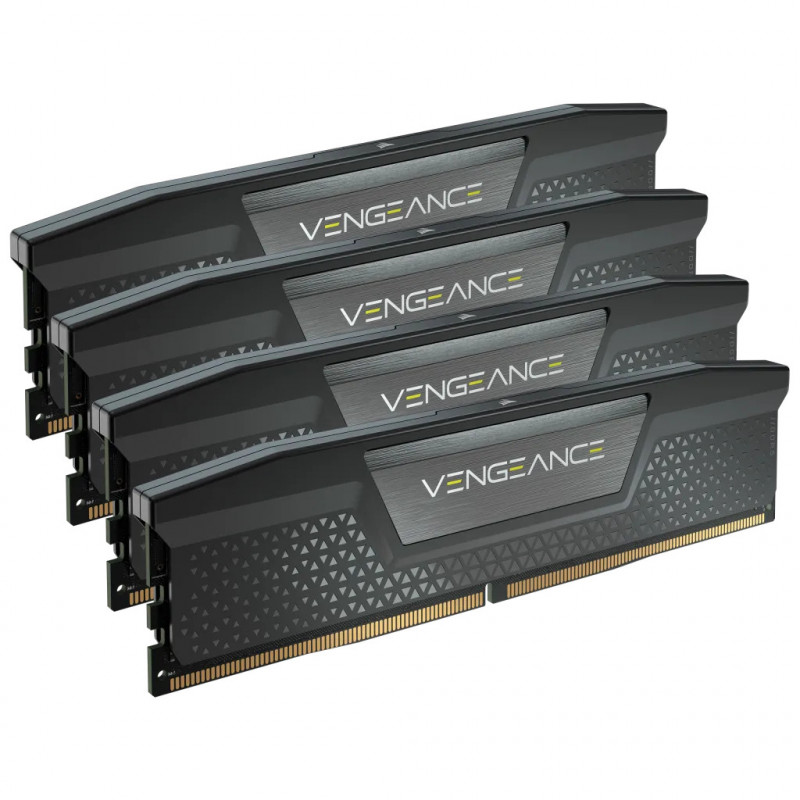 Corsair Vengeance CMK96GX5M4B6400C32 muistimoduuli 96 GB 4 x 24 GB DDR5 4800 MHz
