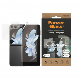 PanzerGlass Samsung Galaxy Z Flip 5 Screen Protector Kirkas näytönsuoja 1 kpl