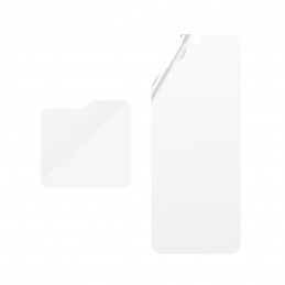 PanzerGlass Samsung Galaxy Z Flip 5 Screen Protector Kirkas näytönsuoja 1 kpl