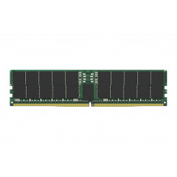 Kingston Technology KSM56R46BD4PMI-64HAI muistimoduuli 64 GB 1 x 64 GB DDR5 ECC