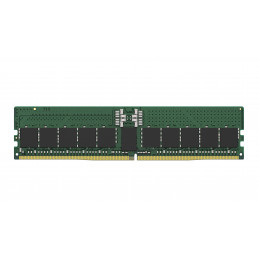 Kingston Technology KSM56R46BD8PMI-32HAI muistimoduuli 32 GB 1 x 32 GB DDR5 ECC