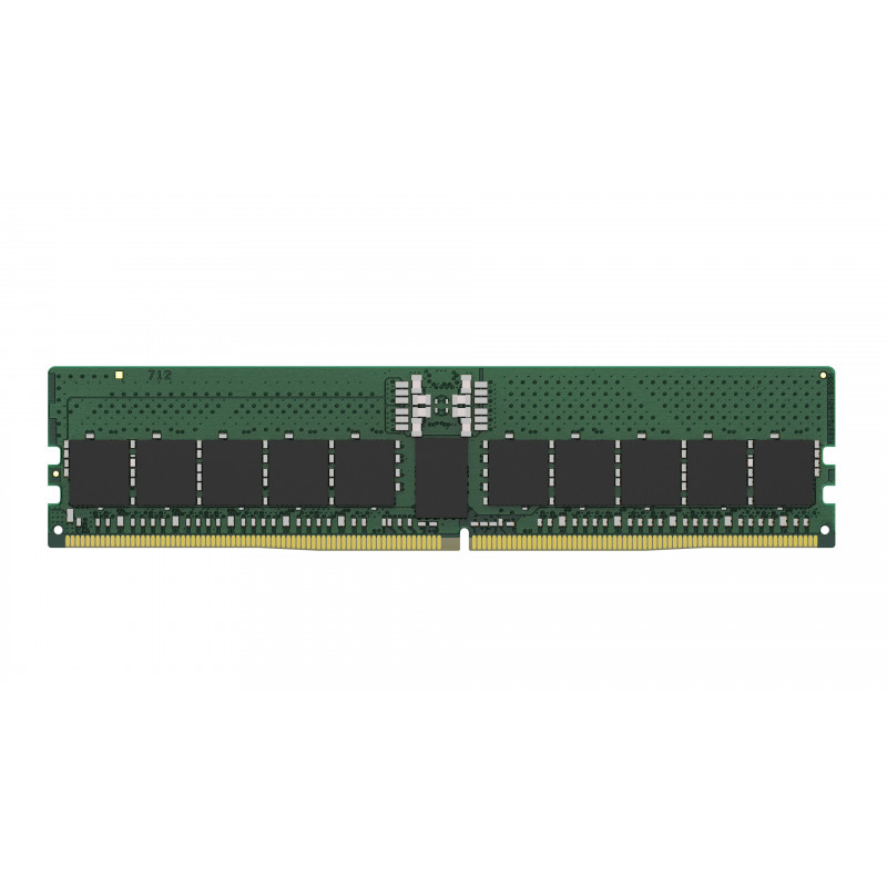 Kingston Technology KSM56R46BD8PMI-32HAI muistimoduuli 32 GB 1 x 32 GB DDR5 ECC