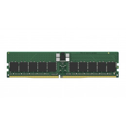 Kingston Technology KSM56R46BD8PMI-32HAI muistimoduuli 32 GB 1 x 32 GB DDR5 ECC