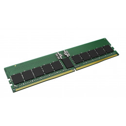 Kingston Technology KSM56R46BD8PMI-32HAI muistimoduuli 32 GB 1 x 32 GB DDR5 ECC