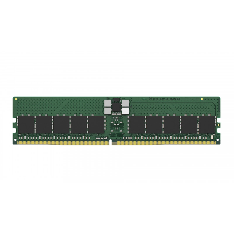 Kingston Technology KSM56R46BS4PMI-32HAI muistimoduuli 32 GB 1 x 32 GB DDR5 ECC