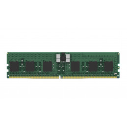 Kingston Technology KSM56R46BS8PMI-16HAI muistimoduuli 16 GB 1 x 16 GB DDR5 ECC