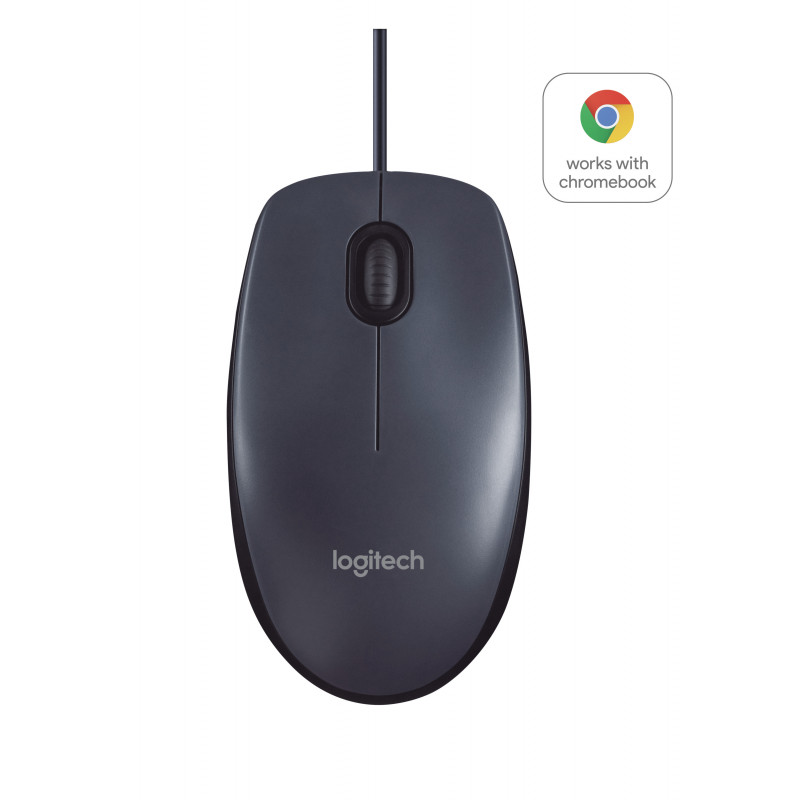 Logitech LGT-M100B