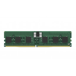 Kingston Technology KSM48E40BS8KI-16HA muistimoduuli 16 GB 1 x 16 GB DDR5 ECC