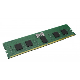 Kingston Technology KSM48E40BS8KI-16HA muistimoduuli 16 GB 1 x 16 GB DDR5 ECC