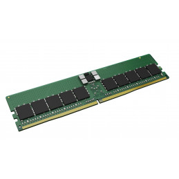 Kingston Technology KSM48E40BD8KI-32HA muistimoduuli 32 GB 1 x 32 GB DDR5 ECC