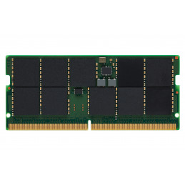 Kingston Technology KSM48T40BS8KI-16HA muistimoduuli 16 GB 1 x 16 GB DDR5 ECC