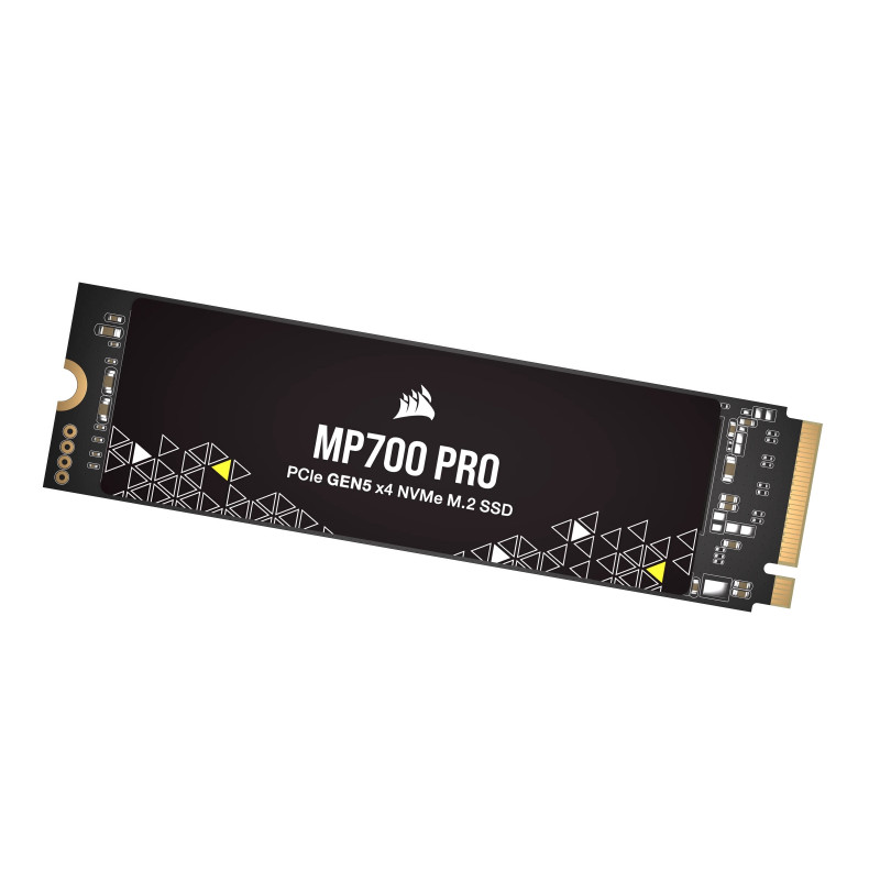 Corsair MP700 PRO M.2 4 TB PCI Express 5.0 3D TLC NAND NVMe