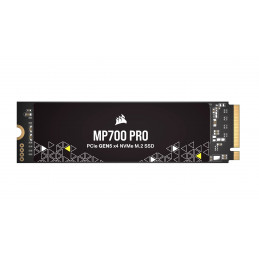 Corsair MP700 PRO M.2 4 TB PCI Express 5.0 3D TLC NAND NVMe