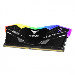 Team Group T-FORCE DELTAα RGB FF7D532G6000HC30DC01 muistimoduuli 32 GB 2 x 16 GB DDR5 6000 MHz