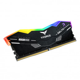 Team Group T-FORCE DELTAα RGB FF7D532G6000HC30DC01 muistimoduuli 32 GB 2 x 16 GB DDR5 6000 MHz