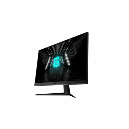 MSI G2712F tietokoneen litteä näyttö 68,6 cm (27") 1920 x 1080 pikseliä Full HD Musta