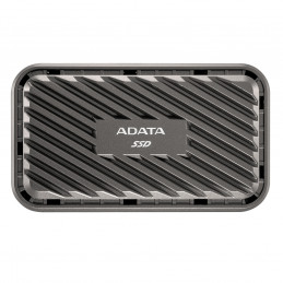 ADATA SE770G 2 TB Musta