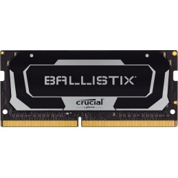 Ballistix muistimoduuli 16 GB 1 x 16 GB DDR4 3200 MHz