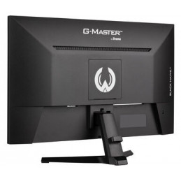 iiyama G-MASTER G2755HSU-B1 tietokoneen litteä näyttö 68,6 cm (27") 1920 x 1080 pikseliä Full HD Musta
