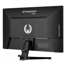 iiyama G-MASTER G2755HSU-B1 tietokoneen litteä näyttö 68,6 cm (27") 1920 x 1080 pikseliä Full HD Musta