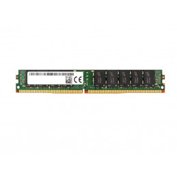 Micron MTA18ADF2G72AZ-2G6E1 muistimoduuli 16 GB 1 x 16 GB DDR4 2666 MHz ECC