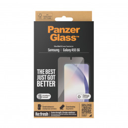 PanzerGlass Re Fresh Samsung New A54 5G UWF Kirkas näytönsuoja 1 kpl