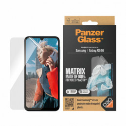 PanzerGlass 7360 Matkapuhelimen näyttö- ja taustasuoja Kirkas näytönsuoja Samsung 1 kpl