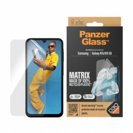 PanzerGlass 7359 Matkapuhelimen näyttö- ja taustasuoja Kirkas näytönsuoja Samsung 1 kpl