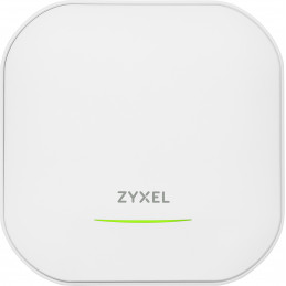 Zyxel NWA220AX-6E-EU0101F WLAN-tukiasema 4800 Mbit s Valkoinen Power over Ethernet -tuki