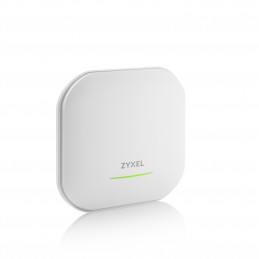 Zyxel NWA220AX-6E-EU0101F WLAN-tukiasema 4800 Mbit s Valkoinen Power over Ethernet -tuki