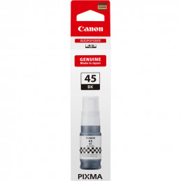 Canon GI-45BK mustekasetti 1 kpl Alkuperäinen Musta