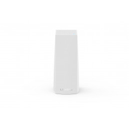 Linksys Velop Kolmikaista (2,4 GHz 5 GHz 5 GHz) Wi-Fi 5 (802.11ac) Valkoinen 2 Sisäinen