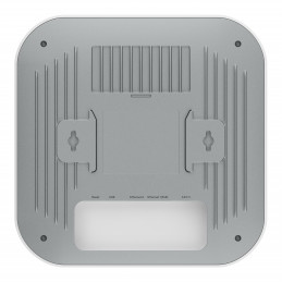 Linksys Indoor WiFi 6 Pilvihallittu kaksitaajuuksinen langaton MU‑MIMO -tukiasema AX3600