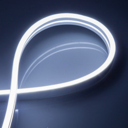 Deltaco SH-LSN5M loisteputkilamppu Universaali nauhavalo Sisä- ja ulkotila LED 5000 mm