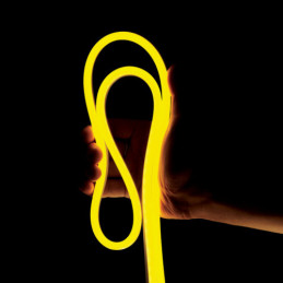 Deltaco SH-LSN5M loisteputkilamppu Universaali nauhavalo Sisä- ja ulkotila LED 5000 mm