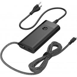 HP  n 110 W n USB-C-laturi kannettavaan