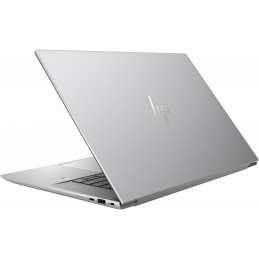 HP ZBook Studio 16 G10 Intel® Core™ i9 i9-13900H Mobiilityöasema 40,6 cm (16") Kosketusnäyttö WQUXGA 64 GB DDR5-SDRAM 2 TB SSD