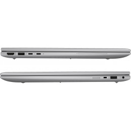 HP ZBook Firefly 16 inch G11 Mobile Workstation PC 155H 32 GB DDR5-SDRAM Windows 11 Pro