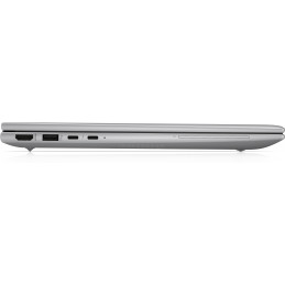 HP ZBook Firefly 14 inch G11 Mobile Workstation PC 155H 32 GB DDR5-SDRAM Windows 11 Pro